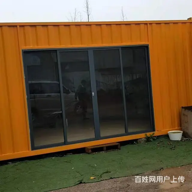 平湖乍浦镇、.集装箱回收，钢棚搭建多少钱 - 图片 7