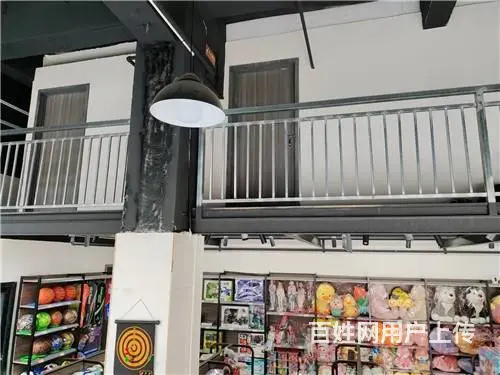 （达州铺源网）南外锦云府小区商业街80㎡精品百货店转让 - 图片 6