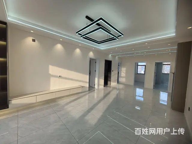 万宝电梯洋房118平，48.5万，3室 - 图片 2