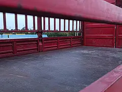 解放 高栏/栏板 国5