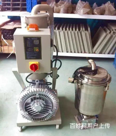 常州新北区吸料机 塑机辅机 多个型号上料机 - 图片 6