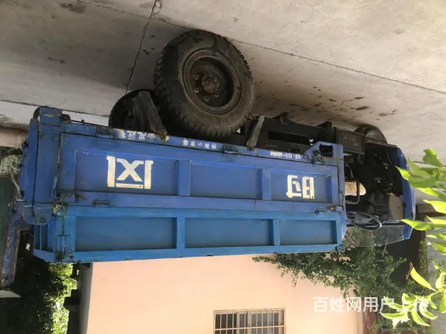 【搞定了！】转让时风矿中王三轮车 - 图片 6