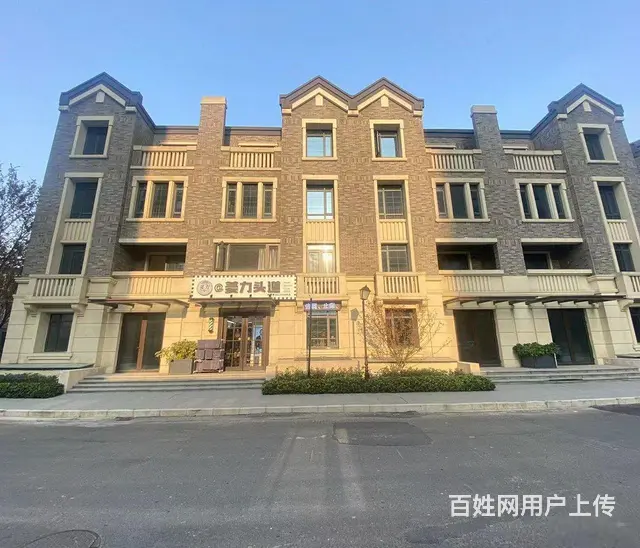 年底特价！市中心古运河旁弘阳天下锦商墅宜商宜居带燃气 - 图片 8