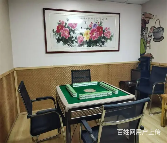 （搜铺）转让，出租或合作高新九龙新城南门250平米茶馆 - 图片 8