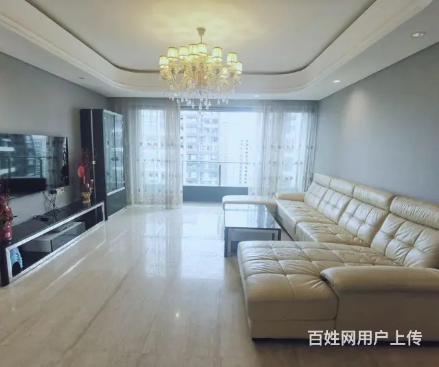 南湾区 绿景玺悦湾旁 中信红树湾(北区) 3室2卫 配套齐全 - 图片 1