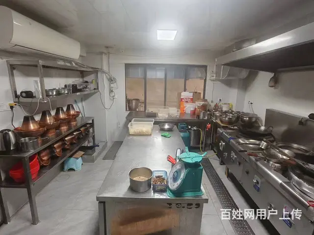 （51旺铺推荐）商品街300平火锅店转让 - 图片 7