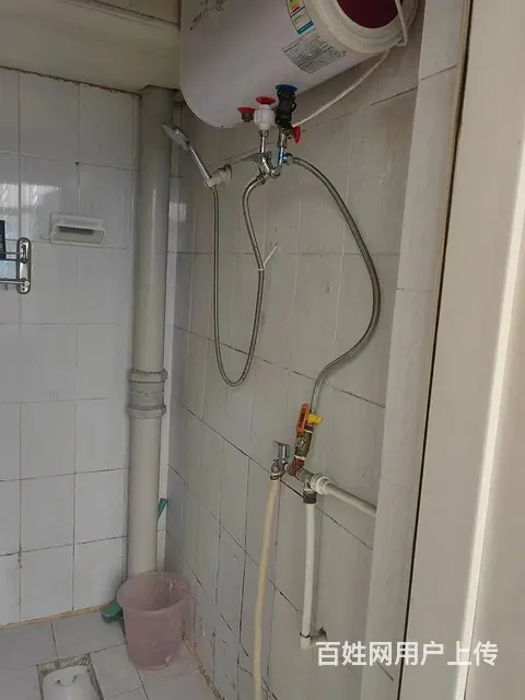 王场电厂宿舍(鼓楼) 普通住宅1厅 简单装修 - 图片 5