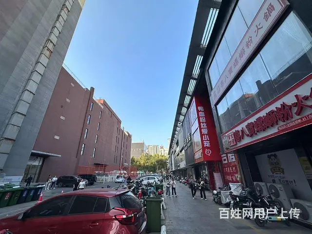 （微易转）王府井好位置133平商铺转让 - 图片 3