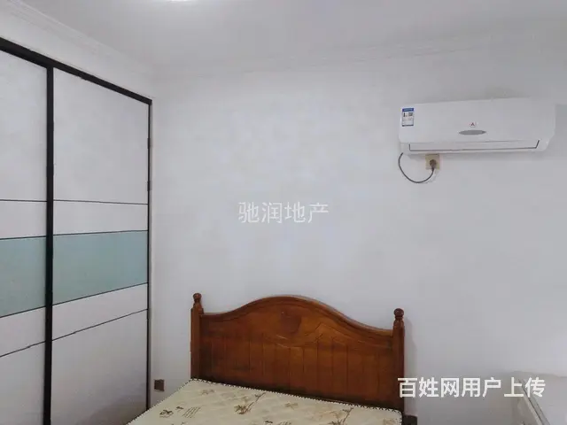 急租桃源公馆精装修家电齐全拎包就住2室2厅1卫 - 图片 6