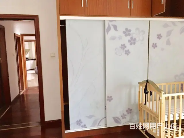 白天鹅花园二期 气场得天独厚 威慑人心 身材不高 - 图片 7