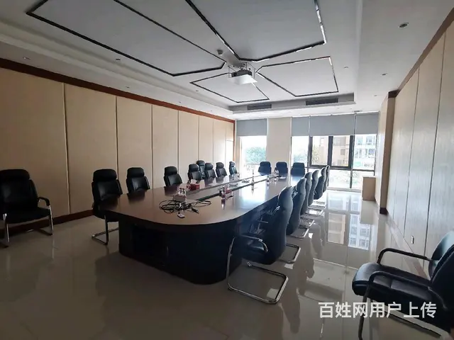 五缘湾商务高端装修3500平写字楼诚意出售 - 图片 9