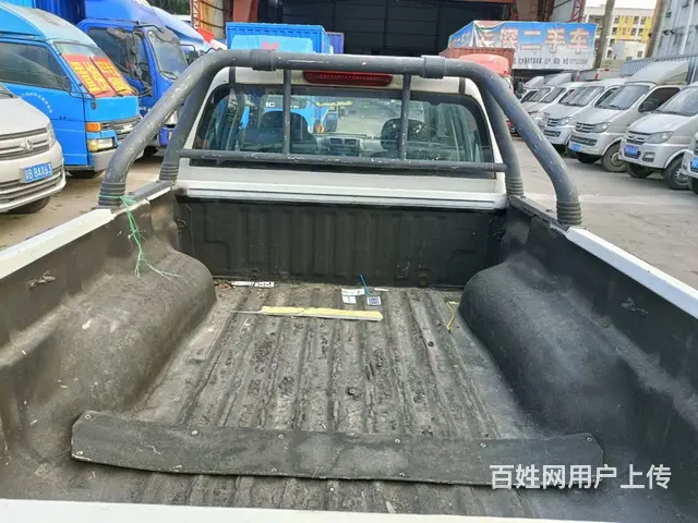 长安 皮卡 国6 - 图片 5