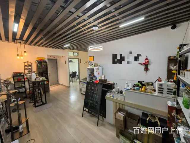 9009（铺联邦）西固区棋牌茶社低价转让 - 图片 1