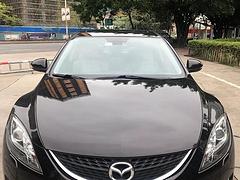 马自达 睿翼 2010款 睿翼 轿跑车 2.5 手自一体 至