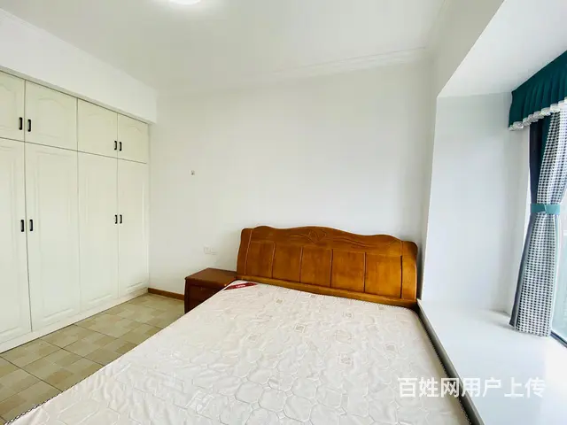 徐东商圈 近徐家棚余家头群星城保利城旁精装两室 4 - 图片 7