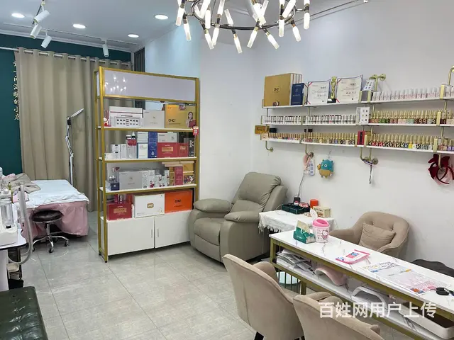 地段好 设施齐全 位置优越  随时看店 - 图片 1