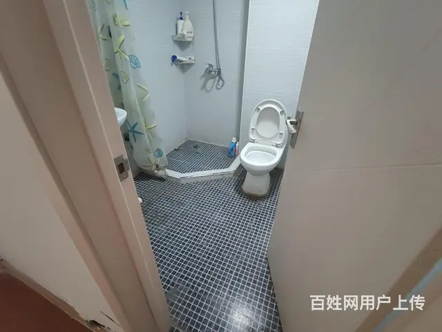 月付,开元名郡,广仁小区,北辰奥园,曹家桥站0中介,朝晖初中 - 图片 4