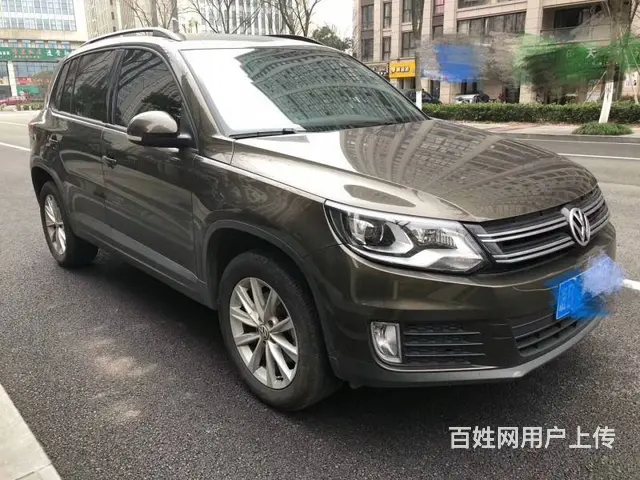 大众 途观 2016款 1.4TSI 双离合 28 - 图片 6