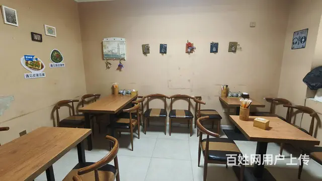 朝阳区快餐店出兑 餐饮店出兑 - 图片 5