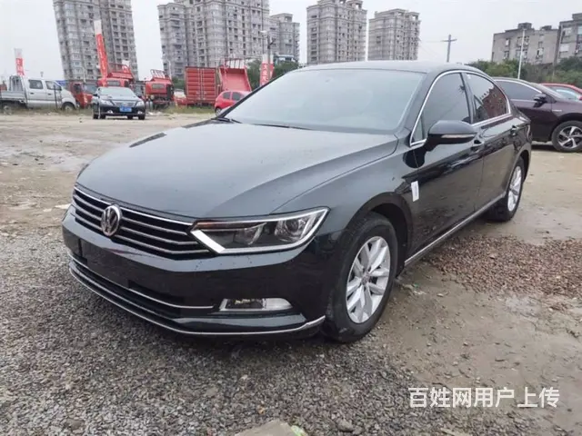 大众 迈腾 2018款 1.4TSI 双离合 280TSI - 图片 3