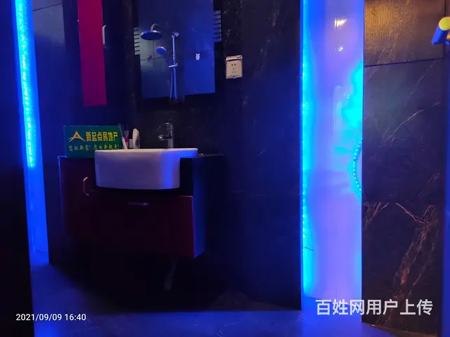 春天花园一楼跃层带花园。 - 图片 10