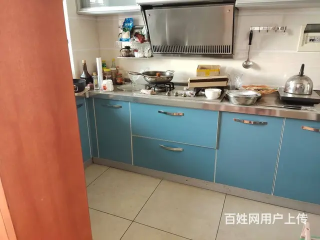盛世庭园 普通住宅 精装修 - 图片 2