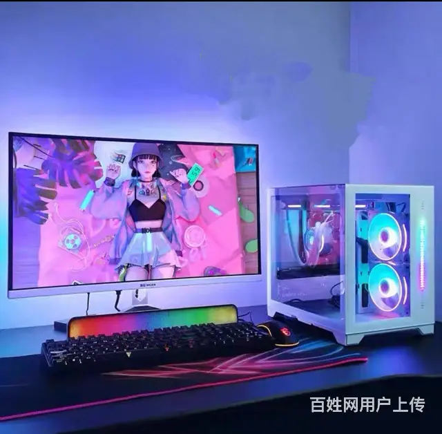 湖里 免押金电脑租赁 - 图片 2