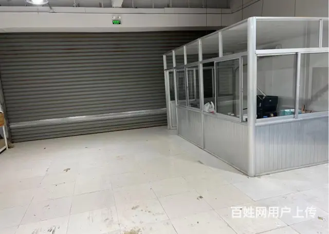商家必争之地 设施齐全 位置优越  随时看店 - 图片 9