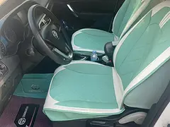 中华V5 2014款 1.5T 手自一体 两驱豪华型