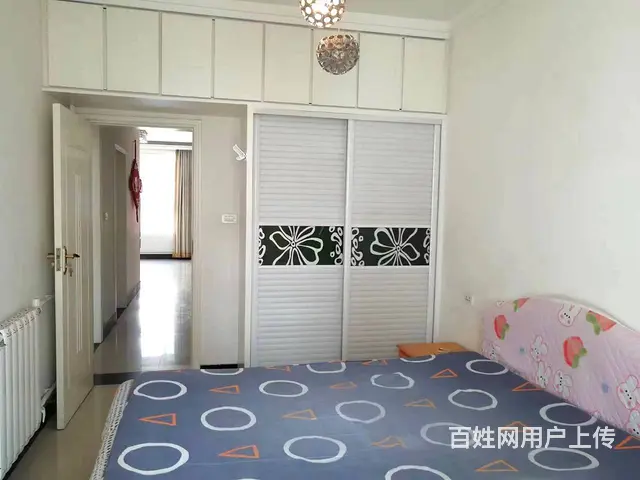 东于村锦华苑 普通住宅1厅 精装修 - 图片 8