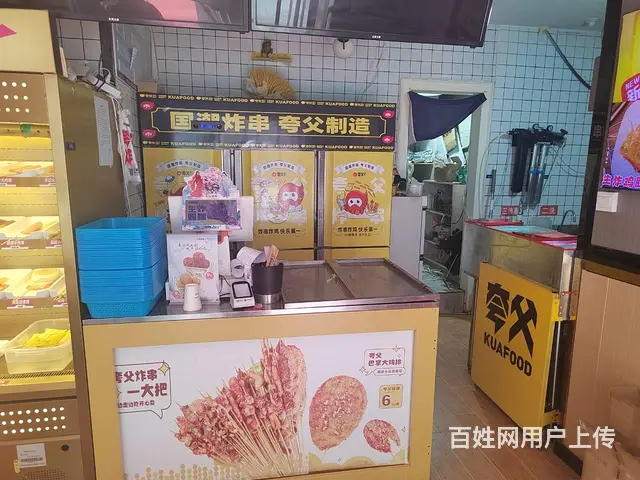 5680（金铺网）成熟商业区综合体新装修店铺寻找有缘人 - 图片 1