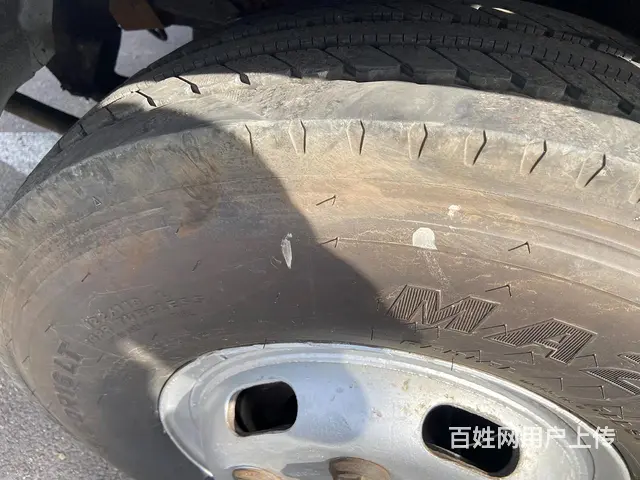 【搞定了！】江淮帅铃 冷藏车 国5 - 图片 4