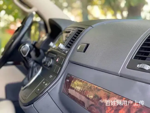 大众Multivan [迈特威](进口) 2014款 2.0 - 图片 5