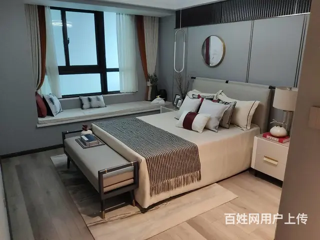 东区中钰翡翠天境潘安湖送车科文学院旁四室房源高铁1 - 图片 2