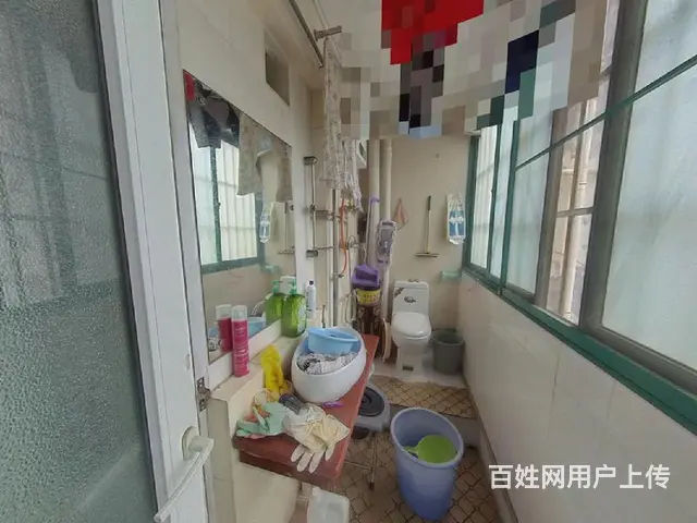 粤海国际花园 拱北口岸旁电梯2房格局方正地理位置优越 - 图片 9