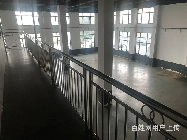 （老板本人）星工场园区一楼厂房仓库出租  6021 - 图片 5