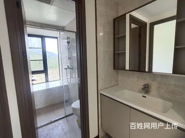 华发琴澳新城 银景湾 全新精装4房 拎包入住 欢迎看房 - 图片 6