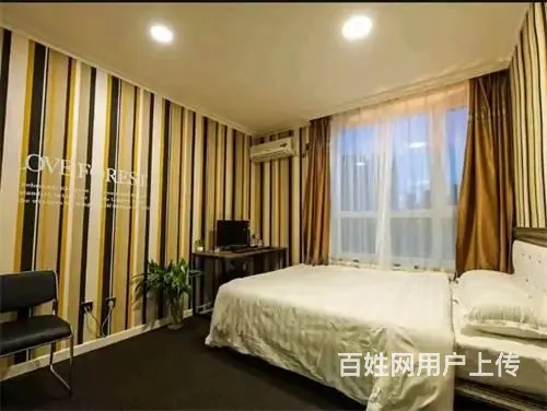 北华东校旁宾馆出兑 - 图片 7