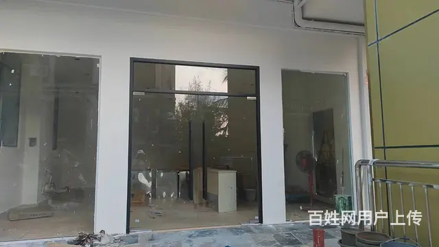 （51旺铺推荐）大真岭50平空铺出租 - 图片 5