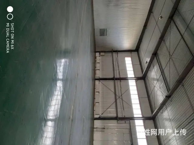 沈北近蒙牛乳业标准厂房仓库出租 - 图片