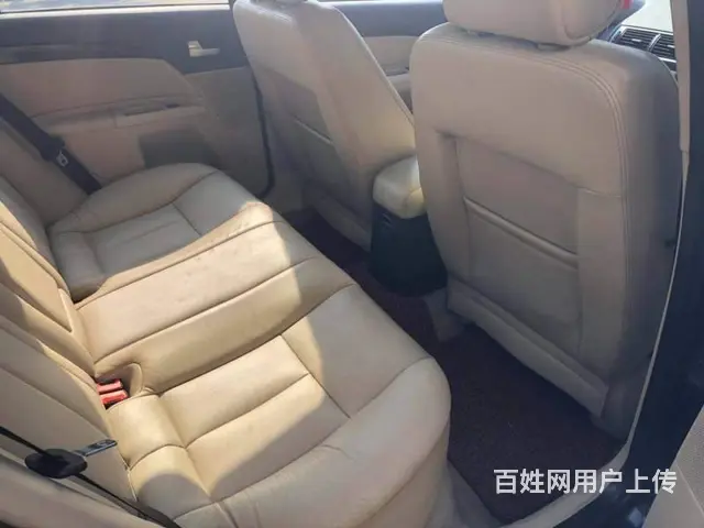 福特 蒙迪欧 2005款 2.0 自动 Ghia- - 图片 4