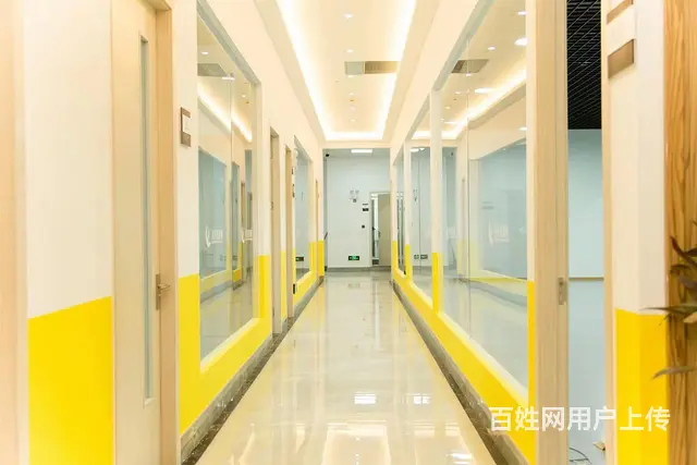 房东直租！东阳广福东街338号2楼出租！可分割出租 - 图片 2