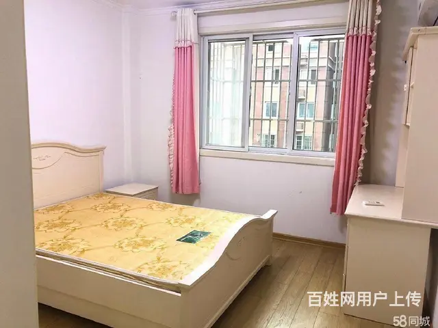 永福城2室2厅1卫家具家电齐全拎包即住 - 图片 3