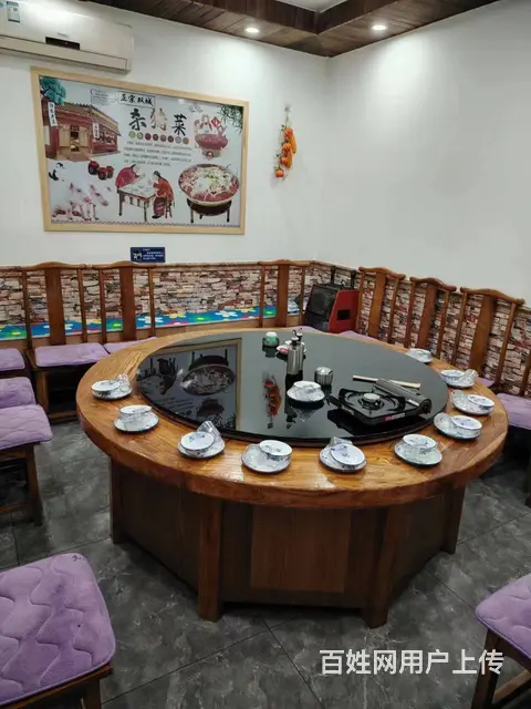 道外特色餐馆出兑 餐饮店铺出兑转让 - 图片 8
