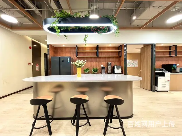 东站地铁上办公室人均400元工位来电有礼 - 图片 12