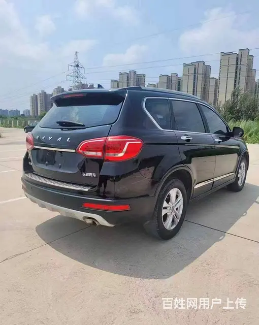 哈弗H6 2020款 2.0GDIT 双离合 GT冠军版 - 图片 7