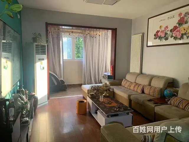 森林半岛 普通住宅 毛坯房送地下室 - 图片