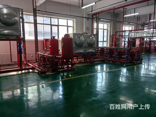 乌鲁木齐建筑八大员/技术工/继续教/消防设施操作员 - 图片 7