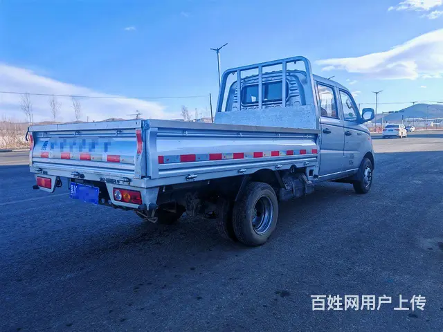 福田 平板车 - 图片 7