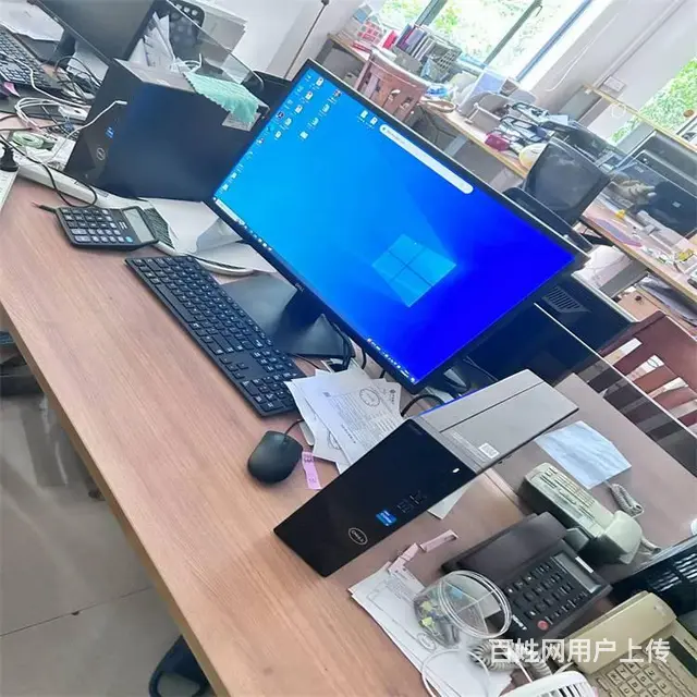 广州增城区回收废旧办公电脑公司 闲置打印机收购 - 图片 6